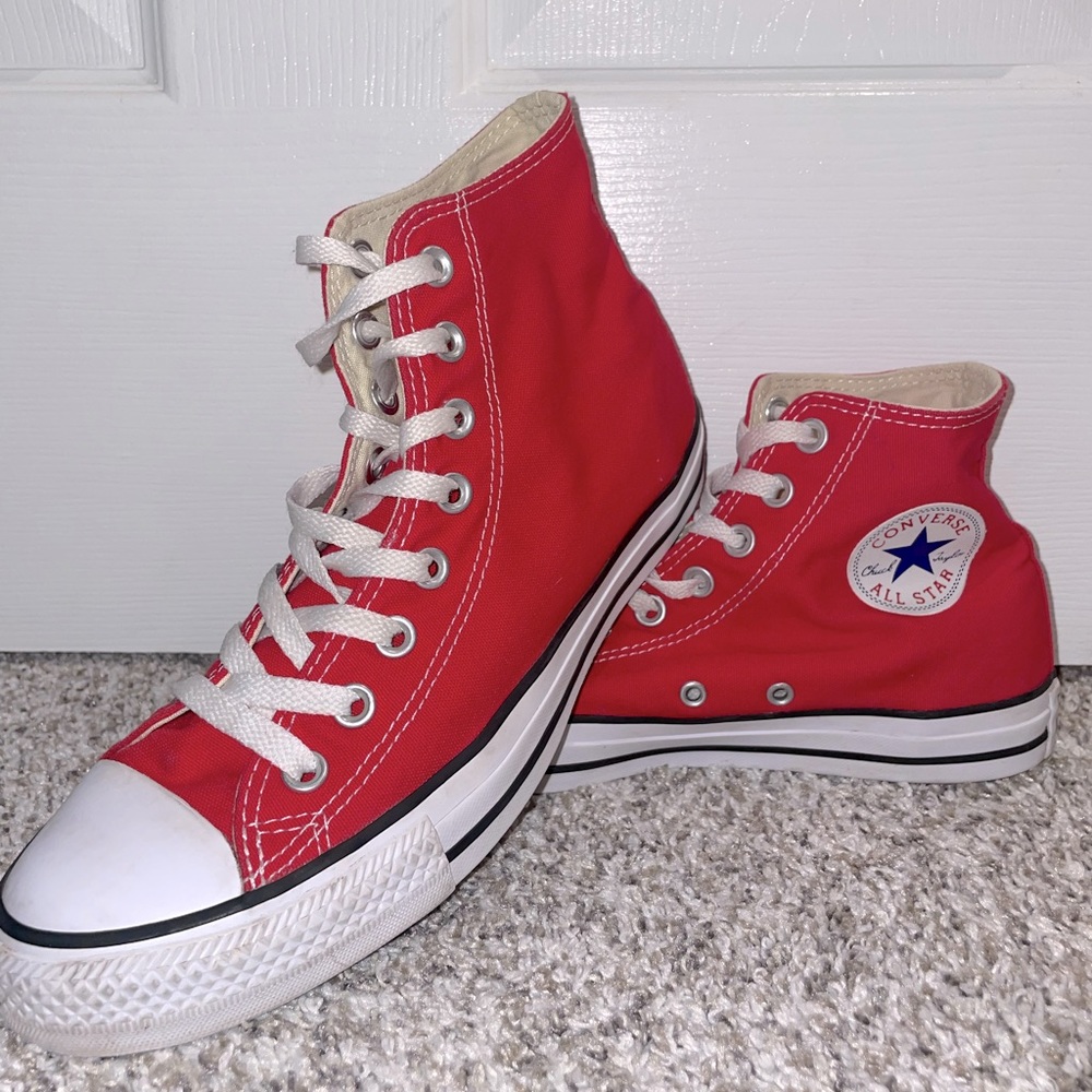 Converse Chuck Taylor High Top